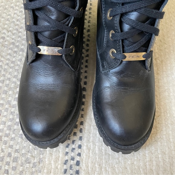 TCX Smoke Women’s Boots 6.5 - Picture 2 of 5